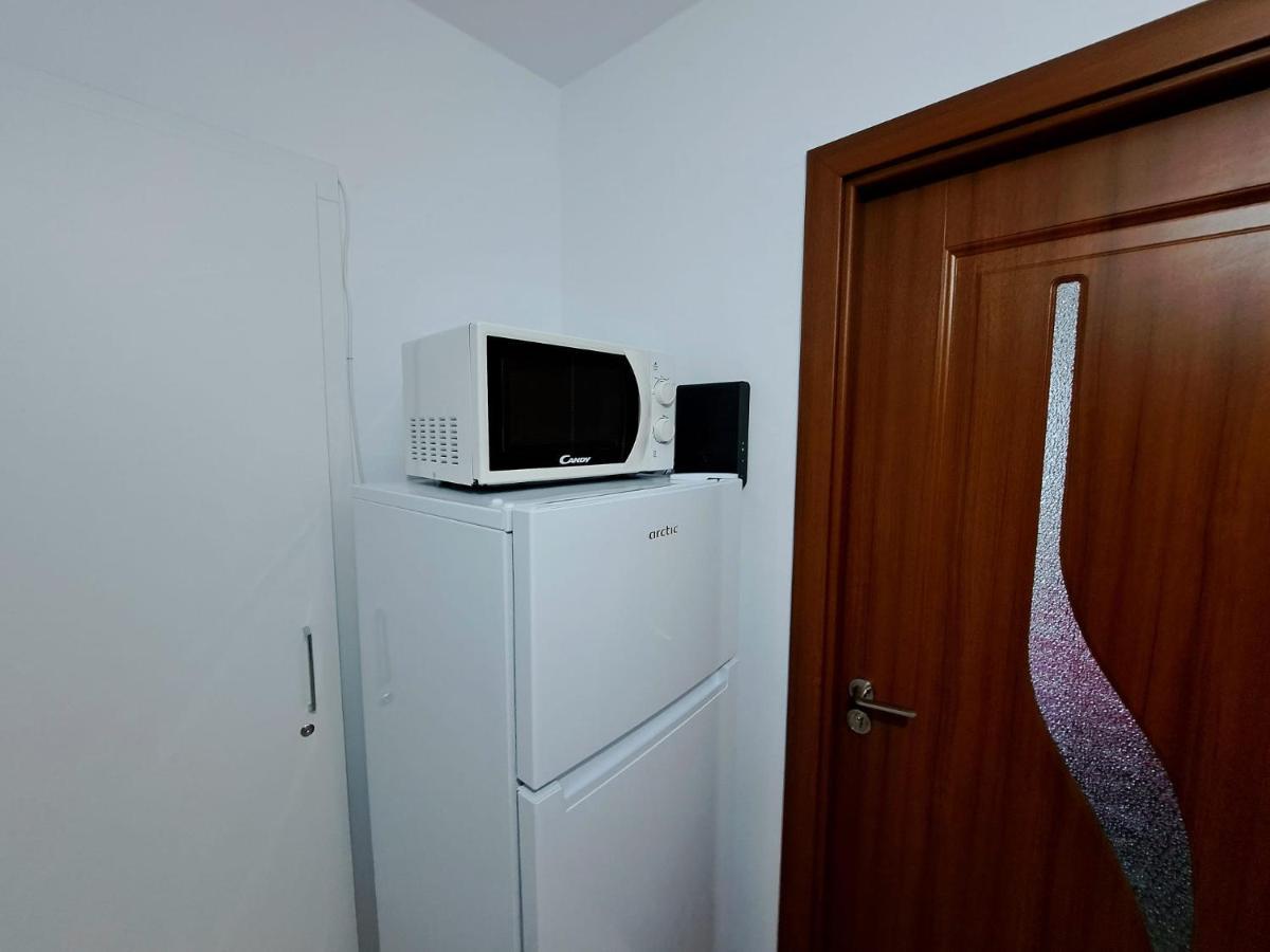 Aviliz Apartament 부스테니 외부 사진