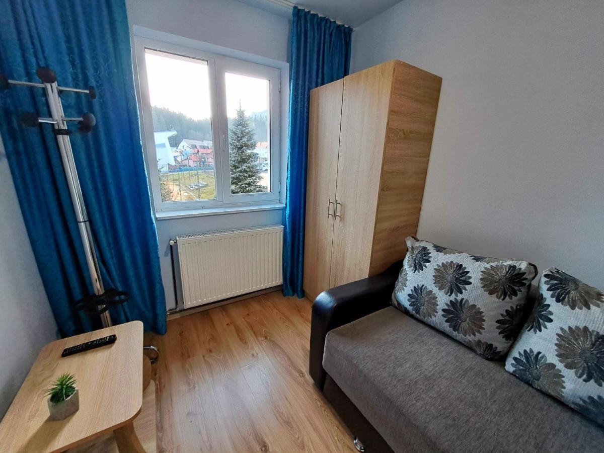 Aviliz Apartament 부스테니 외부 사진